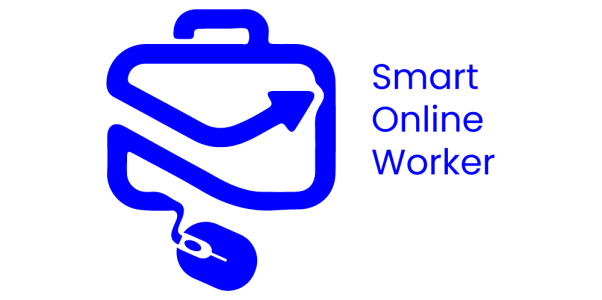 Smart Online Worker😎